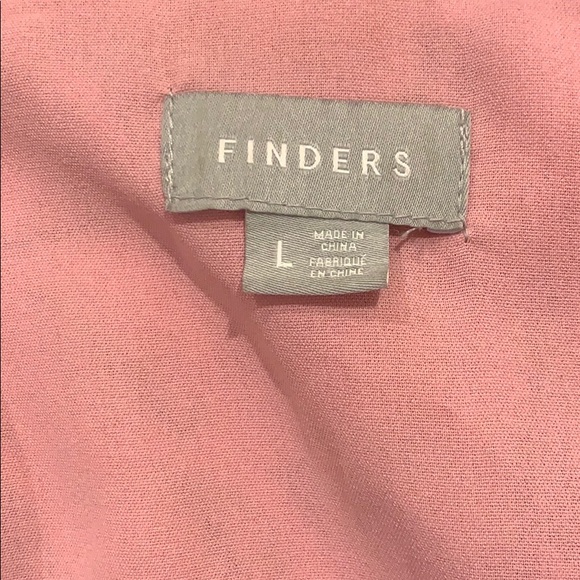 Finders keepers Aranciata wrap dress - Picture 5 of 10